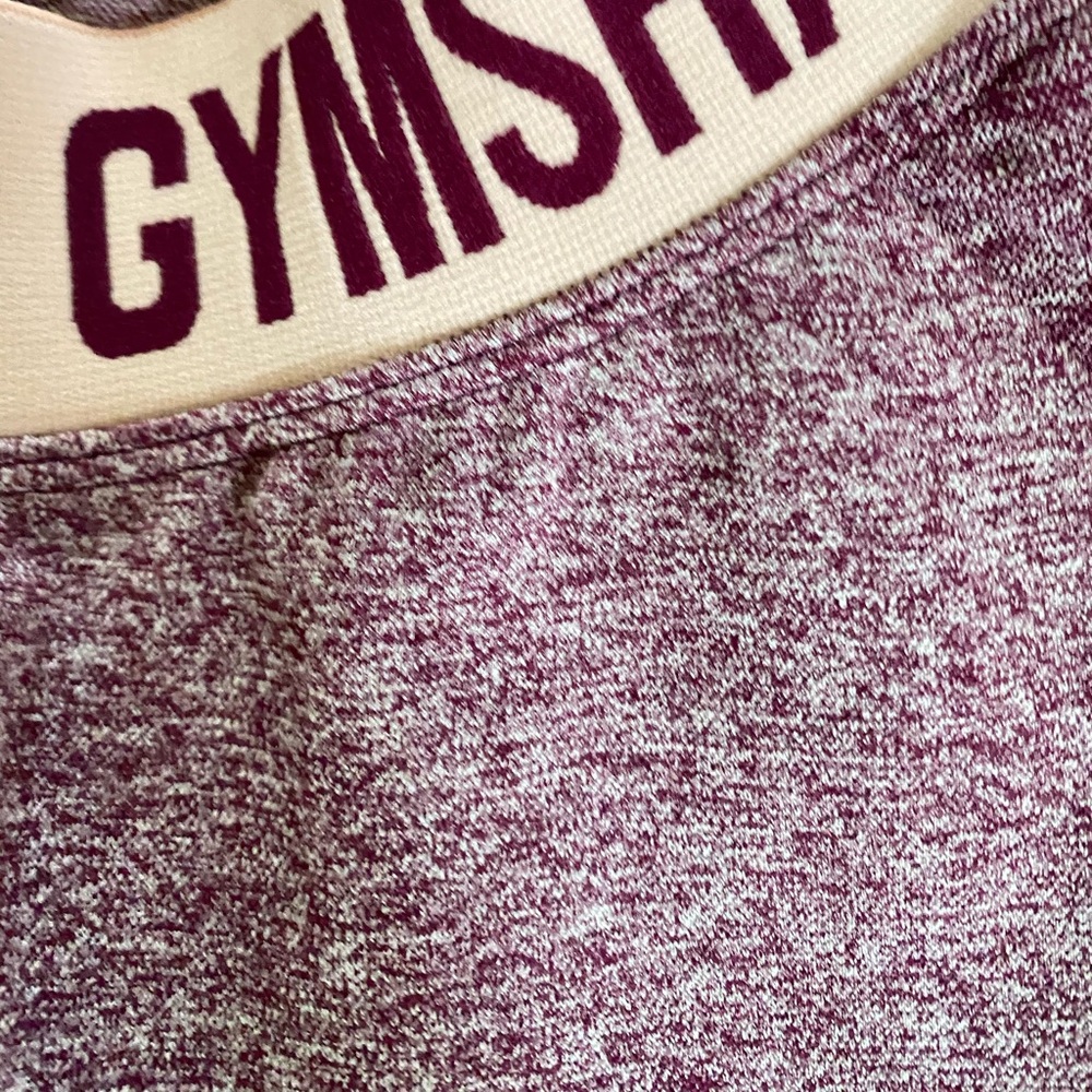 Gymshark leggings